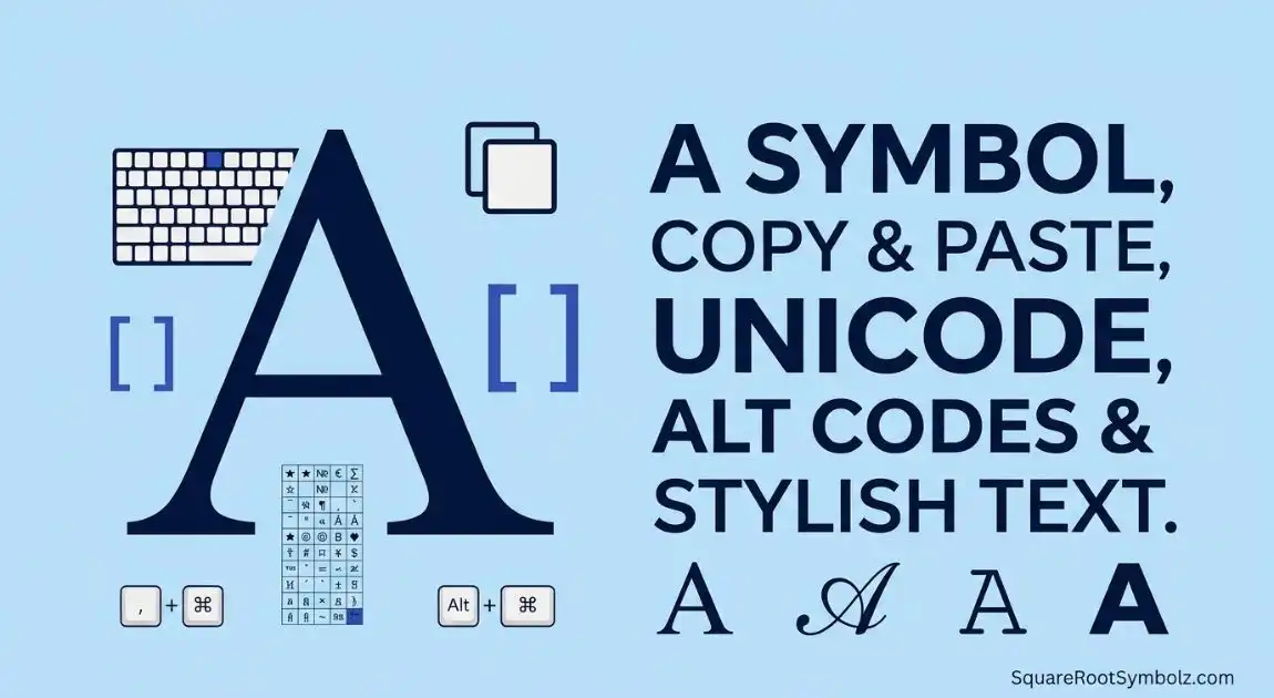 A Symbol