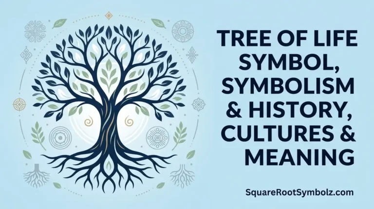 Tree of Life symbol