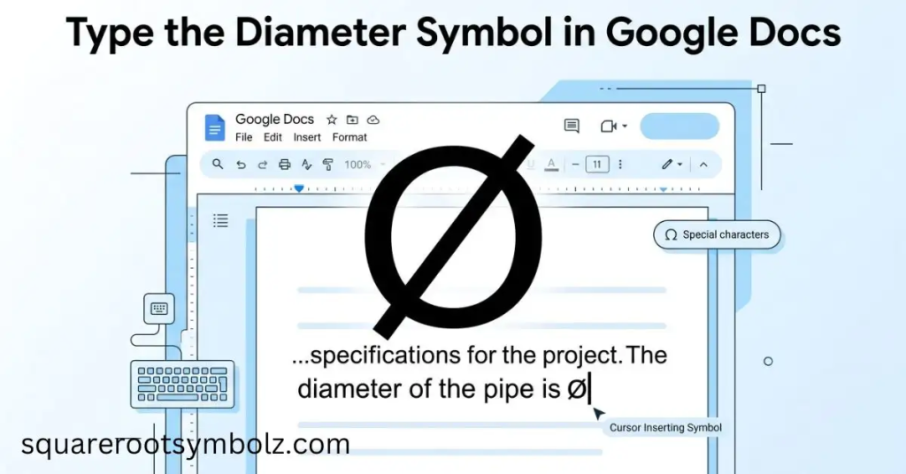 Diameter Hotkey 
