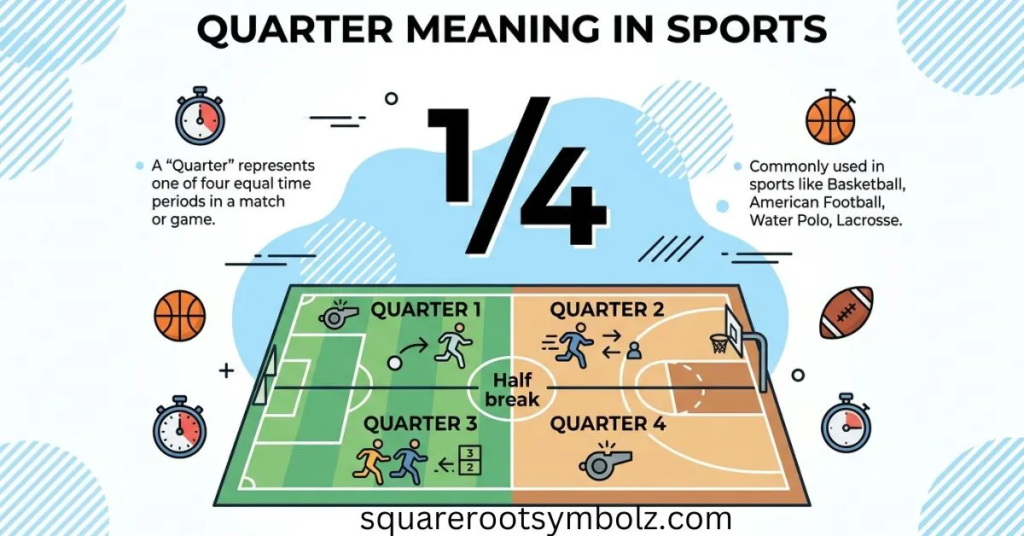Quarter