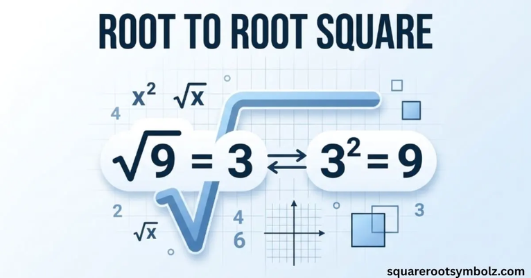 Root to Root