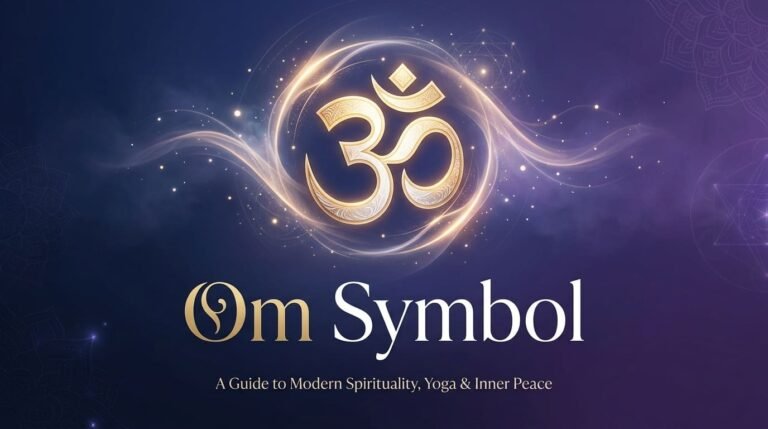 Om Symbol Meaning