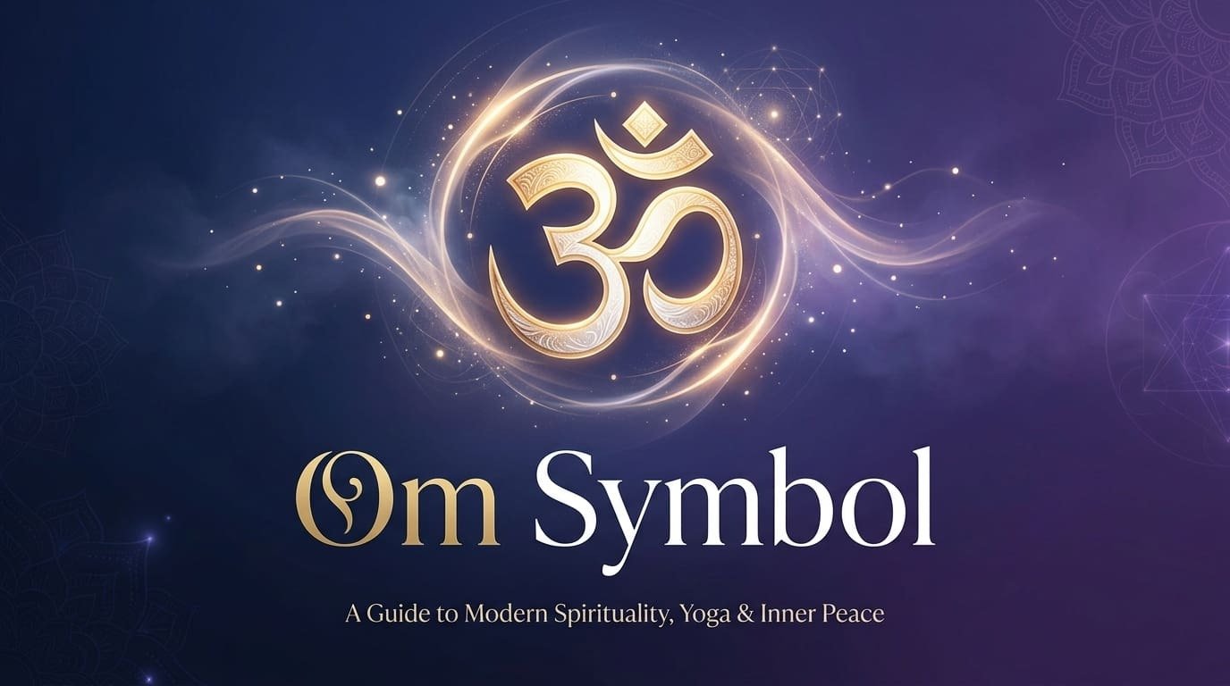 Om Symbol Meaning