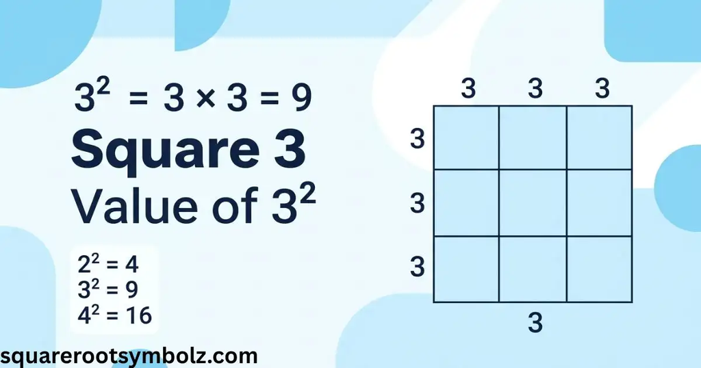Square 3