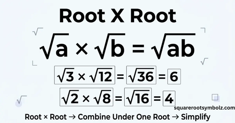 Root X Root