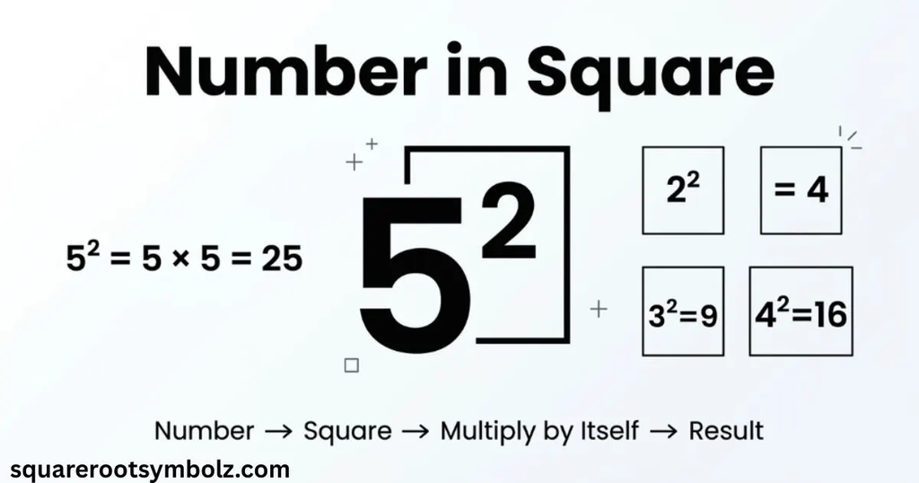 Number in Square